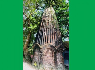 লৌহজংয়ের সতী ঠাকরুনের মঠ সংস্কারের দাবী অগ্রসর বিক্রমপুর ফাউন্ডেশনের লৌহজংয়ের সতী ঠাকরুনের মঠ সংস্কারের দাবী অগ্রসর বিক্রমপুর ফাউন্ডেশনের