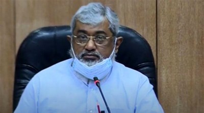 অ্যাডমিনিস্ট্রেটিভ অ্যাসোসিয়েশনের বিবৃতির সঙ্গে সচিবদের দ্বিমত পোষণ