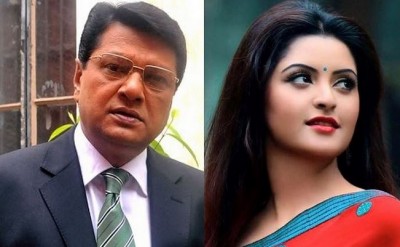 শিল্পী সমিতি মিথ্যাচার করেছে, পরীমনি ইস্যুতে কেউই আমার সঙ্গে কথা বলেনি শিল্পী সমিতি মিথ্যাচার করেছে, পরীমনি ইস্যুতে কেউই আমার সঙ্গে কথা বলেনি