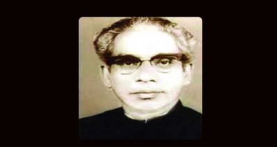 বঙ্গবন্ধুর ঘনিষ্ঠ সহযোগী ভাষাবীর এম এ ওয়াদুদের মৃত্যুবার্ষিকী আজ