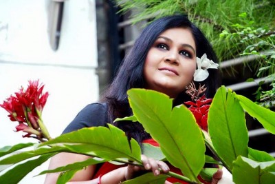 নন্দিত নারী কণ্ঠশিল্পী সামিনা চৌধুরীর জন্মদিন