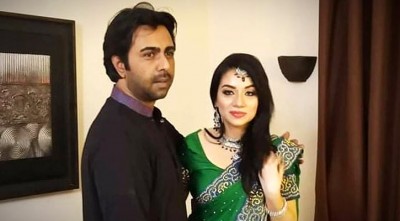 বিয়ে করছি, এটা নিয়ে লুকোচুরির কিছু নেই: তৃতীয় বিয়ের প্রসঙ্গে অপূর্ব বিয়ে করছি, এটা নিয়ে লুকোচুরির কিছু নেই: তৃতীয় বিয়ের প্রসঙ্গে অপূর্ব
