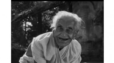 সত্যজিৎ রায়ের আবিষ্কার "চুনিবালা দেবী"           