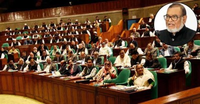 দশ হাজার ভুয়া মুক্তিযোদ্ধার সনদ বাতিল করা হয়েছে