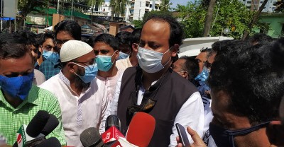 প্রাথমিকভাবে সপ্তাহে একদিন ক্লাস  নেওয়ার পরিকল্পনা