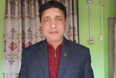 বিগত ৫বছরে সাধ্যমতো উন্নয়নের চেষ্টা করেছি, বাকি বিচার জনগণের হাতে বিগত ৫বছরে সাধ্যমতো উন্নয়নের চেষ্টা করেছি, বাকি বিচার জনগণের হাতে