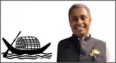 বিপুল ভোটে এমপি হলেন হাবিব বিপুল ভোটে এমপি হলেন হাবিব