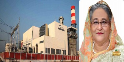 পাঁচটি বিদ্যুৎ কেন্দ্র উদ্বোধন করবেন প্রধানমন্ত্রী পাঁচটি বিদ্যুৎ কেন্দ্র উদ্বোধন করবেন প্রধানমন্ত্রী