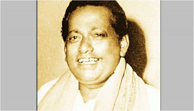 বাংলার লোকসঙ্গীতের কিংবদন্তি শিল্পী আব্দুল আলীমের মৃত্যুবার্ষিকী বাংলার লোকসঙ্গীতের কিংবদন্তি শিল্পী আব্দুল আলীমের মৃত্যুবার্ষিকী