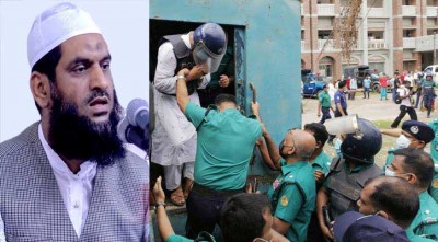 মামুনুল হকের বিরুদ্ধে বিস্ফোরক মামলায় চার্জ গঠন অক্টোবরে মামুনুল হকের বিরুদ্ধে বিস্ফোরক মামলায় চার্জ গঠন অক্টোবরে