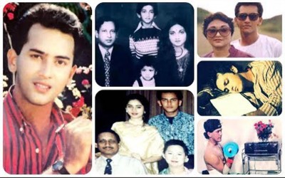 সালমান শাহ'র চলে যাওয়ার ২৫ বছর সালমান শাহ'র চলে যাওয়ার ২৫ বছর