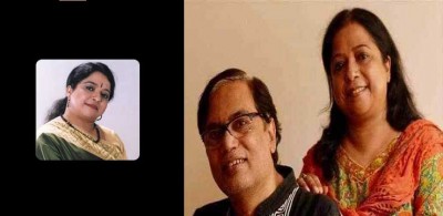 রবীন্দ্র সংগীতশিল্পী মিতা হকের জন্মদিন রবীন্দ্র সংগীতশিল্পী মিতা হকের জন্মদিন