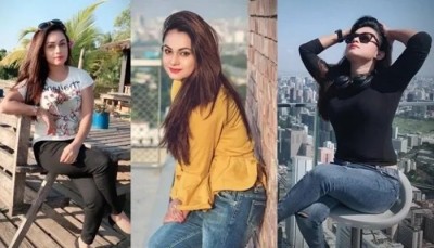আমার পরিবার খুবই ধার্মিক, চিরদিনের জন্য মিডিয়াকে বিদায় জানাচ্ছি: মৌরি আমার পরিবার খুবই ধার্মিক, চিরদিনের জন্য মিডিয়াকে বিদায় জানাচ্ছি: মৌরি