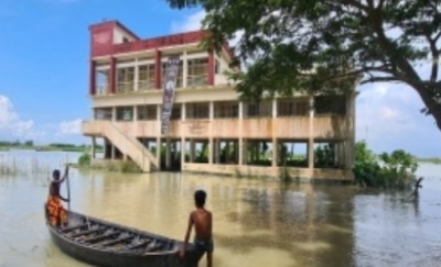 শিবচরে ২৬ টি বিদ্যালয় খোলা নিয়ে অনিশ্চয়তা শিবচরে ২৬ টি বিদ্যালয় খোলা নিয়ে অনিশ্চয়তা