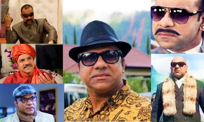 যুক্তরাষ্ট্রে গেলেন মিশা সওদাগর যুক্তরাষ্ট্রে গেলেন মিশা সওদাগর