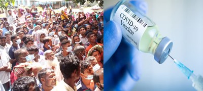 মেহেরপুরে করোনা ভাইরাসের টিকা কেন্দ্র পরিবর্তন মেহেরপুরে করোনা ভাইরাসের টিকা কেন্দ্র পরিবর্তন