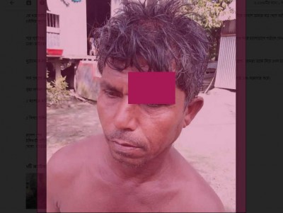 বৃদ্ধা মাকে বাঁচাতে গিয়ে ছোট ভাইয়ের আঘাতে জীবন মৃত্যুর সন্ধিক্ষণে বড় ভাই বৃদ্ধা মাকে বাঁচাতে গিয়ে ছোট ভাইয়ের আঘাতে জীবন মৃত্যুর সন্ধিক্ষণে বড় ভাই
