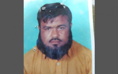 আশুলিয়া থেকে শিবগঞ্জের নিখোঁজ পান ব্যবসায়ীর গলিত লাশ উদ্ধার আশুলিয়া থেকে শিবগঞ্জের নিখোঁজ পান ব্যবসায়ীর গলিত লাশ উদ্ধার
