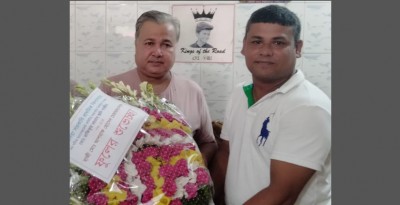 লৌহজংয়ে যশলদিয়া স: প্রা: বিদ্যালয়ের ম্যানেজিং কমিটির সভাপতি নির্বাচিত হলেন জনি গাজী লৌহজংয়ে যশলদিয়া স: প্রা: বিদ্যালয়ের ম্যানেজিং কমিটির সভাপতি নির্বাচিত হলেন জনি গাজী
