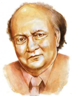 সৈয়দ মুজতবা আলী স্মরণে
