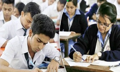 দশমের কারিকুলামে এসএসসি, একাদশ-দ্বাদশের মূল্যায়নে এইচএসসি
