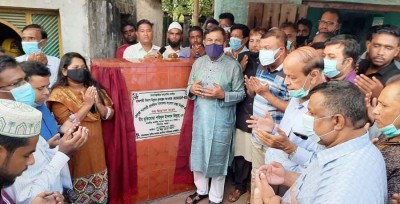 শিবগঞ্জের উন্নয়নে ধারাবাহিতকতা বজায় রাখতে বর্তমান সরকারের বিকল্প নেই শিবগঞ্জের উন্নয়নে ধারাবাহিতকতা বজায় রাখতে বর্তমান সরকারের বিকল্প নেই
