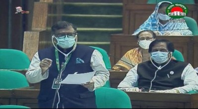 আমি সমালোচনা পছন্দ করি, এটা আমাকে শক্তিশালী করে: স্বাস্থ্যমন্ত্রী