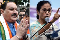 এবার খেলা শেষ হবে মমতাদি: বিজেপি সভাপতি