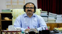 দ্বিতীয় মেয়াদ শেষে বিদায় নিলেন জবি উপাচার্য মীজানুর রহমান দ্বিতীয় মেয়াদ শেষে বিদায় নিলেন জবি উপাচার্য মীজানুর রহমান
