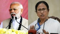 পশ্চিমবঙ্গে লোকসভার ভোটে তৃণমূল হয়েছিল হাফ, বিধানসভায় হবে সাফ: মোদি পশ্চিমবঙ্গে লোকসভার ভোটে তৃণমূল হয়েছিল হাফ, বিধানসভায় হবে সাফ: মোদি