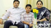 স্ত্রী-সন্তানসহ করোনায় আক্রান্ত বিরোধীদলীয় হুইপের ফেসবুকে আবেগঘন স্ট্যাটাস স্ত্রী-সন্তানসহ করোনায় আক্রান্ত বিরোধীদলীয় হুইপের ফেসবুকে আবেগঘন স্ট্যাটাস