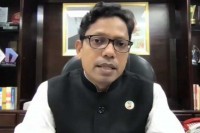 বাংলাদেশে সাইবার হামলা চালাতে একটি রাষ্ট্র বিনিয়োগ করছে: পলক বাংলাদেশে সাইবার হামলা চালাতে একটি রাষ্ট্র বিনিয়োগ করছে: পলক