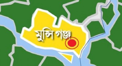 লৌহজংয়ে  শহীদ মুক্তিযোদ্বাদের পরিবার ও বীর মুক্তিযোদ্বাদের সংবর্ধনা  