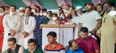 লৌহজং উপজেলা আওয়ামীলীগের উদ্যোগে স্বাধীনতার সুবর্ণ জয়ন্তী পালন লৌহজং উপজেলা আওয়ামীলীগের উদ্যোগে স্বাধীনতার সুবর্ণ জয়ন্তী পালন