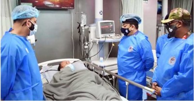 সুবর্ণজয়ন্তী ও বঙ্গবন্ধুর জন্মশতবার্ষিকীকে কলঙ্কিত করতেই হেফাজতের নাশকতা : আইজিপি সুবর্ণজয়ন্তী ও বঙ্গবন্ধুর জন্মশতবার্ষিকীকে কলঙ্কিত করতেই হেফাজতের নাশকতা : আইজিপি