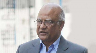 সাবেক স্বাস্থ্যমন্ত্রী খন্দকার মোশাররফ করোনায় আক্রান্ত সাবেক স্বাস্থ্যমন্ত্রী খন্দকার মোশাররফ করোনায় আক্রান্ত