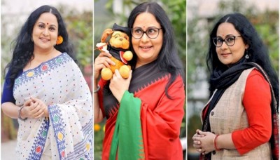 করোনায় আক্রান্ত আফসানা মিমি সবার কাছে দোয়া চেয়েছেন করোনায় আক্রান্ত আফসানা মিমি সবার কাছে দোয়া চেয়েছেন