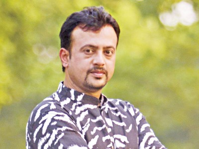 ভারতে 'বঙ্গবন্ধু' ছবির শুটিংয়ে যাওয়ার আগেই করোনায় আক্রান্ত রিয়াজ ভারতে 'বঙ্গবন্ধু' ছবির শুটিংয়ে যাওয়ার আগেই করোনায় আক্রান্ত রিয়াজ