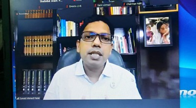 ইন্টারনেট যন্ত্রপাতির ওপর ভ্যাট-শুল্ক প্রত্যাহার চান প্রতিমন্ত্রী ইন্টারনেট যন্ত্রপাতির ওপর ভ্যাট-শুল্ক প্রত্যাহার চান প্রতিমন্ত্রী