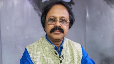 বৈজ্ঞানিক বিবেচনা থেকে লকডাউন কমপক্ষে ২ সপ্তাহ হওয়া উচিত: ডা. লেলিন বৈজ্ঞানিক বিবেচনা থেকে লকডাউন কমপক্ষে ২ সপ্তাহ হওয়া উচিত: ডা. লেলিন