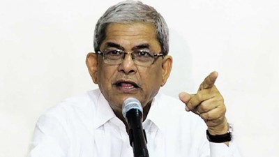 করোনা মোকাবিলায় জাতীয় ঐকমত্যের আহ্বান বিএনপির করোনা মোকাবিলায় জাতীয় ঐকমত্যের আহ্বান বিএনপির