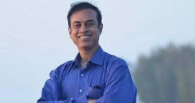 করোনায় মারা গেলেন ত্রাণ মন্ত্রণালয়ের উপসচিব আবুল খায়ের করোনায় মারা গেলেন ত্রাণ মন্ত্রণালয়ের উপসচিব আবুল খায়ের