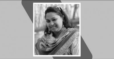 সকালে মা হলেন বিকেলেই করোনায় মারা গেলেন সকালে মা হলেন বিকেলেই করোনায় মারা গেলেন
