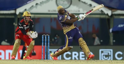 কলকাতার টানা দুই হার কলকাতার টানা দুই হার