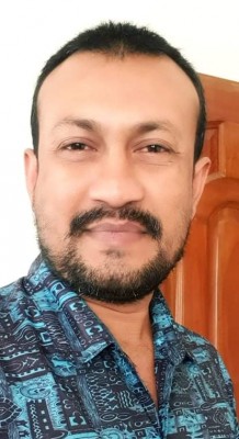 বিগলিত দৃশ্যপট বিগলিত দৃশ্যপট