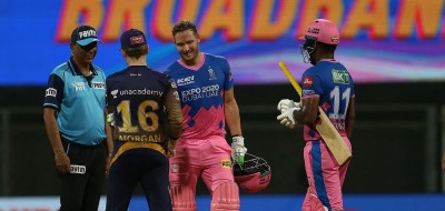 সাকিবহীন কলকাতাকে উড়িয়ে মোস্তাফিজদের সহজ জয় সাকিবহীন কলকাতাকে উড়িয়ে মোস্তাফিজদের সহজ জয়