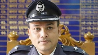 হেফাজতের তাণ্ডব: ব্রাহ্মণবাড়িয়া সদর থানার ওসিকে রংপুর রেঞ্জে বদলি হেফাজতের তাণ্ডব: ব্রাহ্মণবাড়িয়া সদর থানার ওসিকে রংপুর রেঞ্জে বদলি