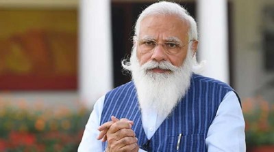 নরেন্দ্র মোদির পরিবারে করোনার ধাবা, কাকিমার মৃত্যু নরেন্দ্র মোদির পরিবারে করোনার ধাবা, কাকিমার মৃত্যু