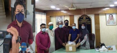 স্যালাইন নিয়ে ডায়রিয়া রোগীদের পাশে সাংসদ শম্ভু স্যালাইন নিয়ে ডায়রিয়া রোগীদের পাশে সাংসদ শম্ভু