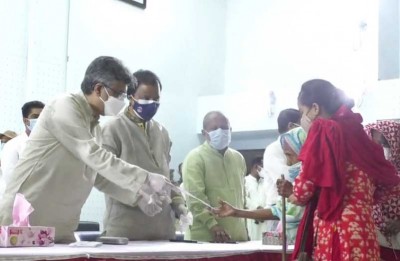 দেশেই করোনার টিকা উৎপাদন হবে: চীফ হুইপ দেশেই করোনার টিকা উৎপাদন হবে: চীফ হুইপ
